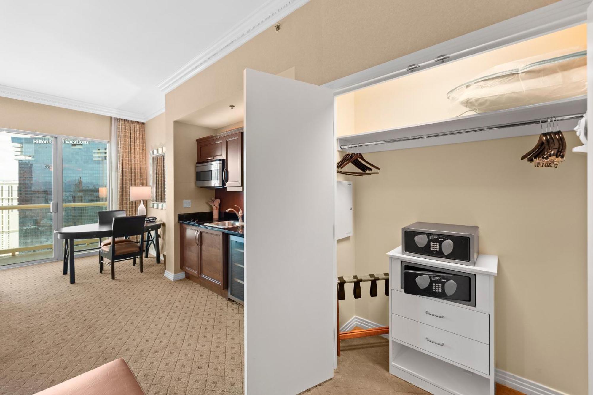 Lucky Gem Penthouse & Luxury Suites At Signature Resort, Balcony Strip View 2605 Las Vegas Exterior foto