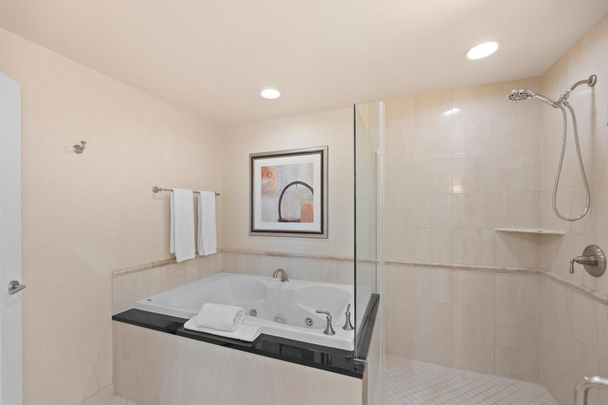 Lucky Gem Penthouse & Luxury Suites At Signature Resort, Balcony Strip View 2605 Las Vegas Exterior foto